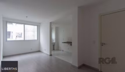 Apartamento para Venda - 45m², 2 dormitórios, 1 vaga - Ipanema