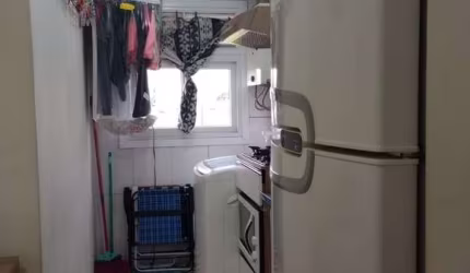 Apartamento 2 dormitórios à venda Restinga Porto Alegre/RS