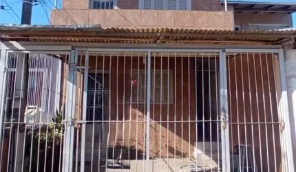Sobrado 3 dormitórios à venda Hípica Porto Alegre/RS