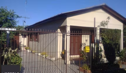 Casa para Venda - 135m², 3 dormitórios, 2 vagas - São Sebastião