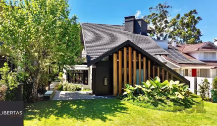Casa em Condomínio 4 dormitórios à venda Atlântida Xangri-Lá/RS