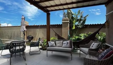 Casa no Condomínio Villas Resort