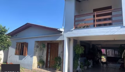 Casa 4 dormitórios à venda Maringá Alvorada/RS