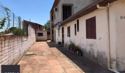 Sobrado e edícula Sapucaia do Sul