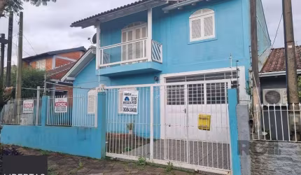 Casa 3 dormitórios à venda Parque Amador Esteio/RS
