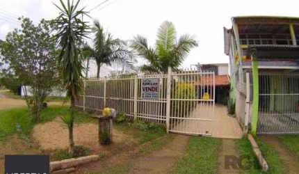 Casa 4 dormitórios à venda Itapuã Viamão/RS