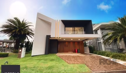 Casa em Condomínio 5 dormitórios à venda Atlântida Sul Xangri-Lá/RS