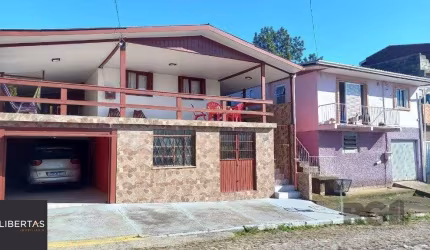 Casa 3 dormitórios à venda Santa Corona Caxias do Sul/RS