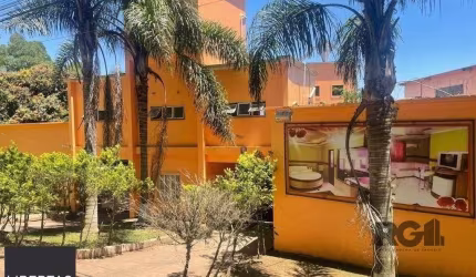 Hotel à venda Vera Cruz Gravataí/RS
