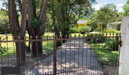 SÍTIO - VIAMÃO - 4.000 m²