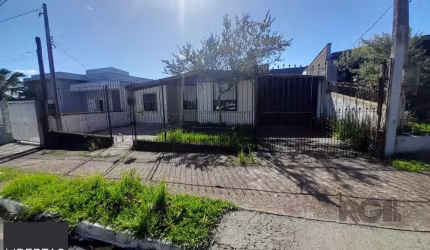 Casa 4 dormitórios, 1 suíte, vaga de garagem Bairro Morada do Vale I