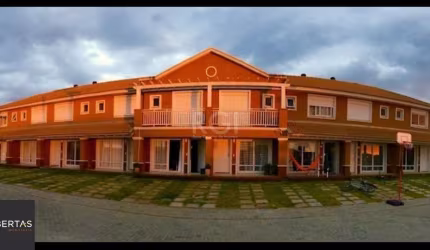 Casa em Condomínio 2 dormitórios à venda Centro Imbé/RS