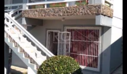 Casa para Venda - 220m², 4 dormitórios, sendo 1 suites, 2 vagas - Campestre
