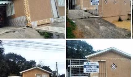 Casa para Venda - 250m², 3 dormitórios, 2 vagas - Jardim Porto Alegre