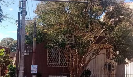 Casa para Venda - 113.4m², 3 dormitórios, sendo 1 suites, 2 vagas - Vila Silveir