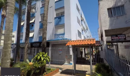 Apartamento para Venda - 31.79m², 1 dormitório, Cristal, Porto Alegre