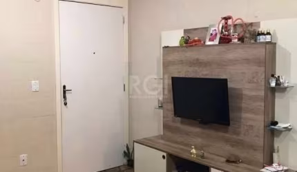 Apartamento para Venda - 43.17m², 2 dormitórios, 1 vaga - Hípica