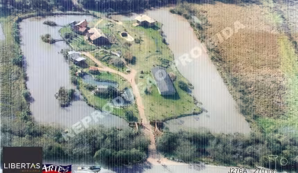 Sítio para Venda - 30000m², 2 dormitórios, Passo Do Vigário