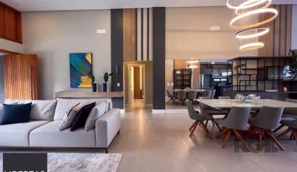 Casa em Condomínio 4 dormitórios à venda Remanso Xangri-Lá/RS