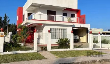 Sobrado 4 dormitórios à venda Noiva do Mar Xangri-Lá/RS