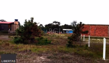 Terreno para Venda - 0m², 0 dormitórios, Balneário Atlântico
