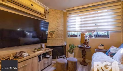 Casa em Condomínio 3 dormitórios à venda Jardim Itu Porto Alegre/RS