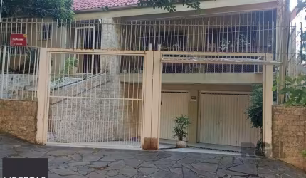 Casa 3 dormitórios à venda Santo Antônio Porto Alegre/RS