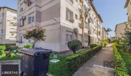 Apartamento 75m² - 3 dormitórios no bairro Jardim Leopoldina