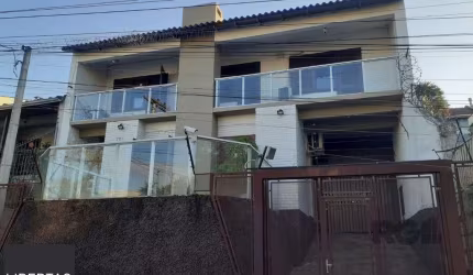 Casa 3 Dormitório(s) Bairro Medianeira