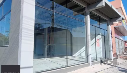 Prédio Comercial em Viamão 400 m²