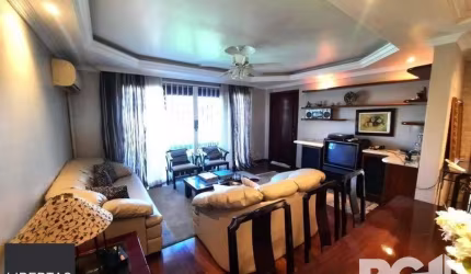 Casa 3 dormitórios à venda Niterói Canoas/RS