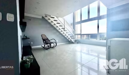 Duplex 3 dormitórios à venda Jardim Sabará Porto Alegre/RS