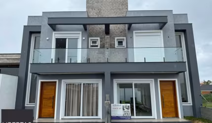 Casa 3 dormitórios à venda Atlântida Sul Xangri-Lá/RS