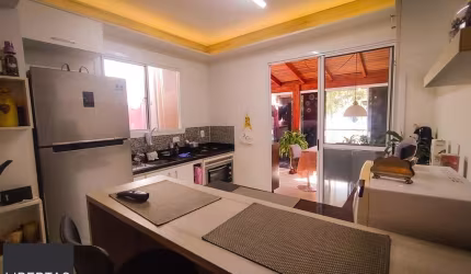Casa em Condomínio 2 dormitórios à venda Stella Maris Alvorada/RS