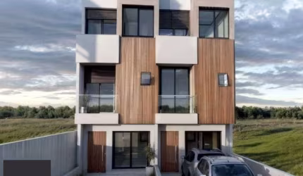 SOBRADO 3 SUITES - TRISTEZA
