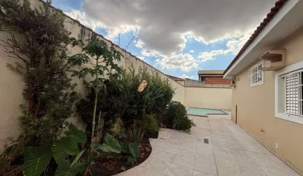 Casa - Padrão, para Venda em Ribeirão Preto/SP