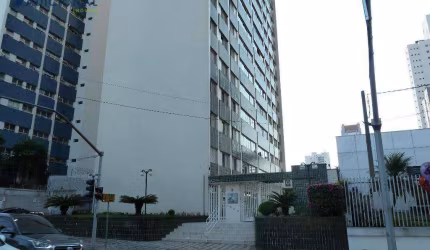 Cobertura com 4 dormitórios à venda, 220 m² por R$ 950.000,00 - Rebouças - Curitiba/PR