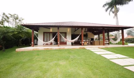 Casa a venda nas Marinas de Santa Helena PR
