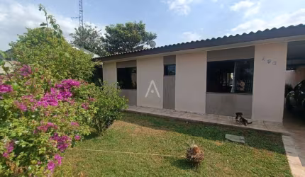 Casa Residencial 3 quartos à venda no Bairro BRASILIA em CASCAVEL por R$ 600.000,00