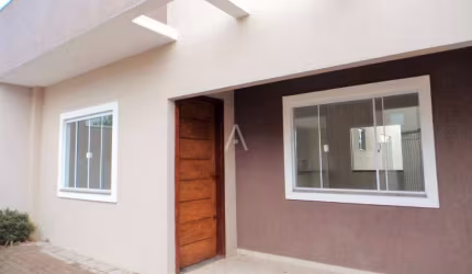 Casa Residencial 2 quartos à venda no Bairro Pioneiros Catarinenses em CASCAVEL por R$ 350.000,00