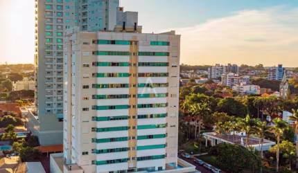 Apartamento 3 quartos à venda no Bairro CENTRO em TOLEDO por R$ 950.000,00