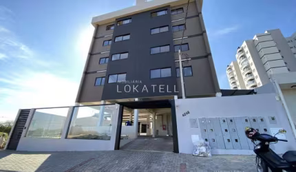 Apartamento à venda no Bairro Coqueiral - Residencial Ana II