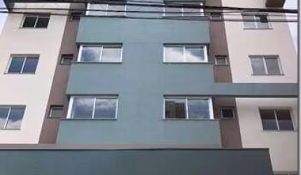 Apartamento a venda no Edifício Monterrey, Centro - Cascavel/PR