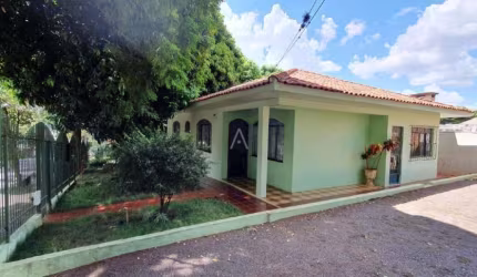 Casa Residencial 3 quartos à venda no Bairro COUNTRY em CASCAVEL por R$ 1.600.000,00