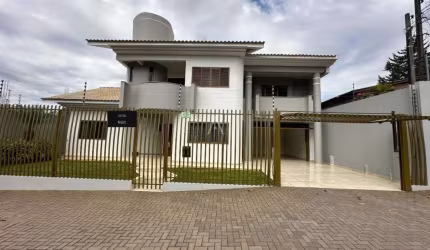 Sobrado 4 quartos à venda no Bairro CENTRO em CASCAVEL por R$ 3.100.000,00