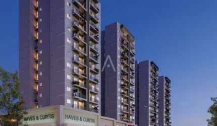 Apartamento 1 quarto à venda no Bairro FLORESTA em CASCAVEL por R$ 341.000,00