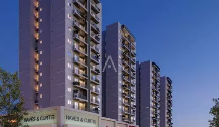 Apartamento 1 quarto à venda no Bairro FLORESTA em CASCAVEL por R$ 440.000,00
