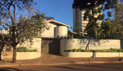 Casa Residencial 4 quartos à venda no Bairro CENTRO em CASCAVEL por R$ 3.500.000,00