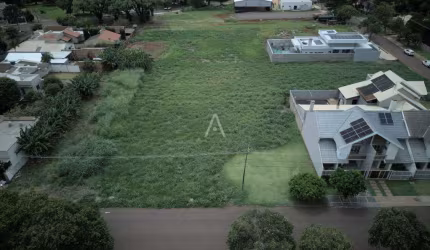 Terreno à venda no Bairro VILA INDUSTRIAL em TOLEDO por R$ 1.580.000,00