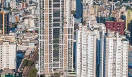 Apartamento 2 quartos à venda no Bairro CENTRO em CASCAVEL por R$ 1.205.000,00